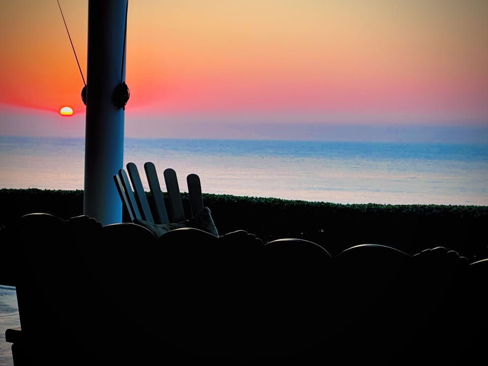 Sunrise