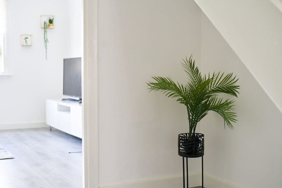 Hallway 1