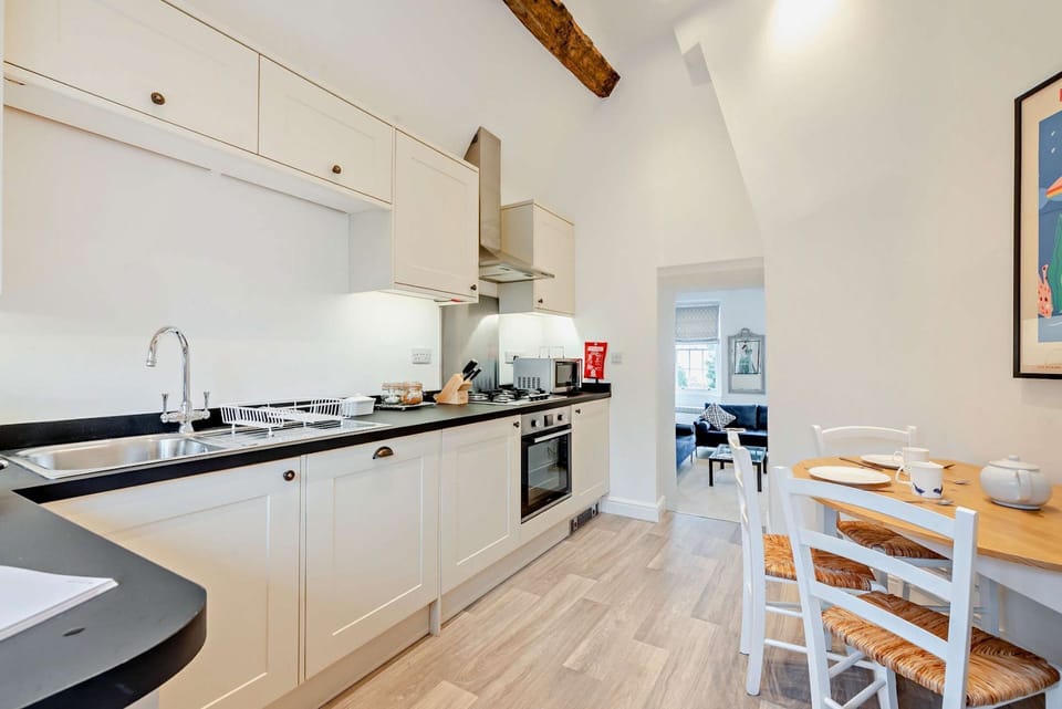 The Haven - StayCotswold