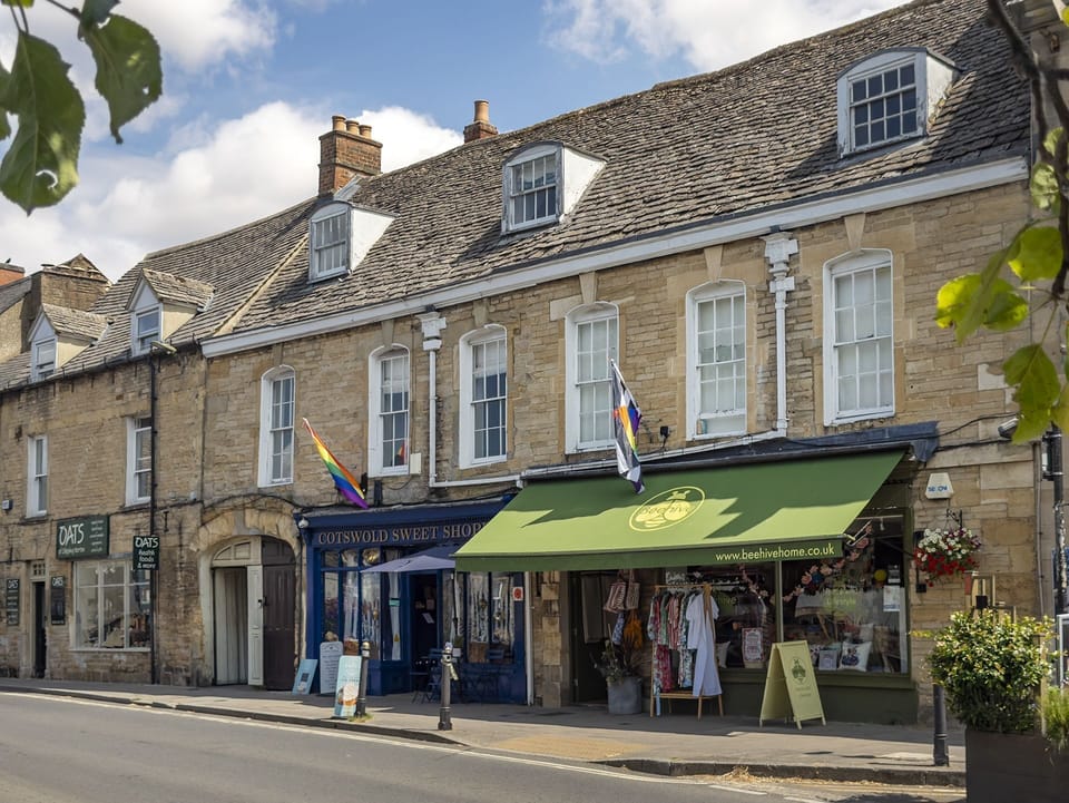 The Haven - StayCotswold