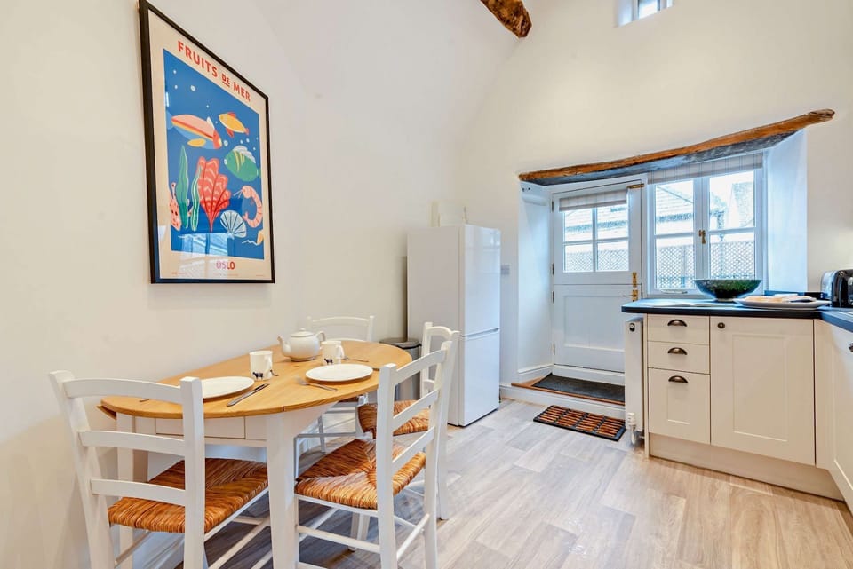 The Haven - StayCotswold