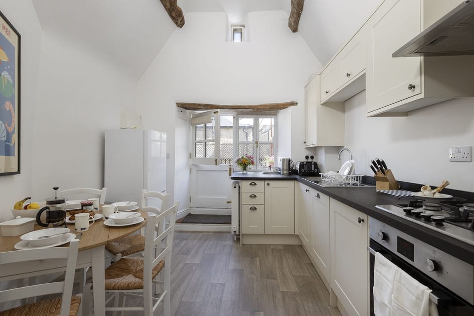 The Haven Kitchen - StayCotswold