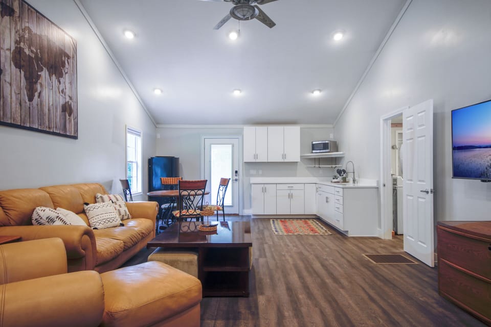 Living space