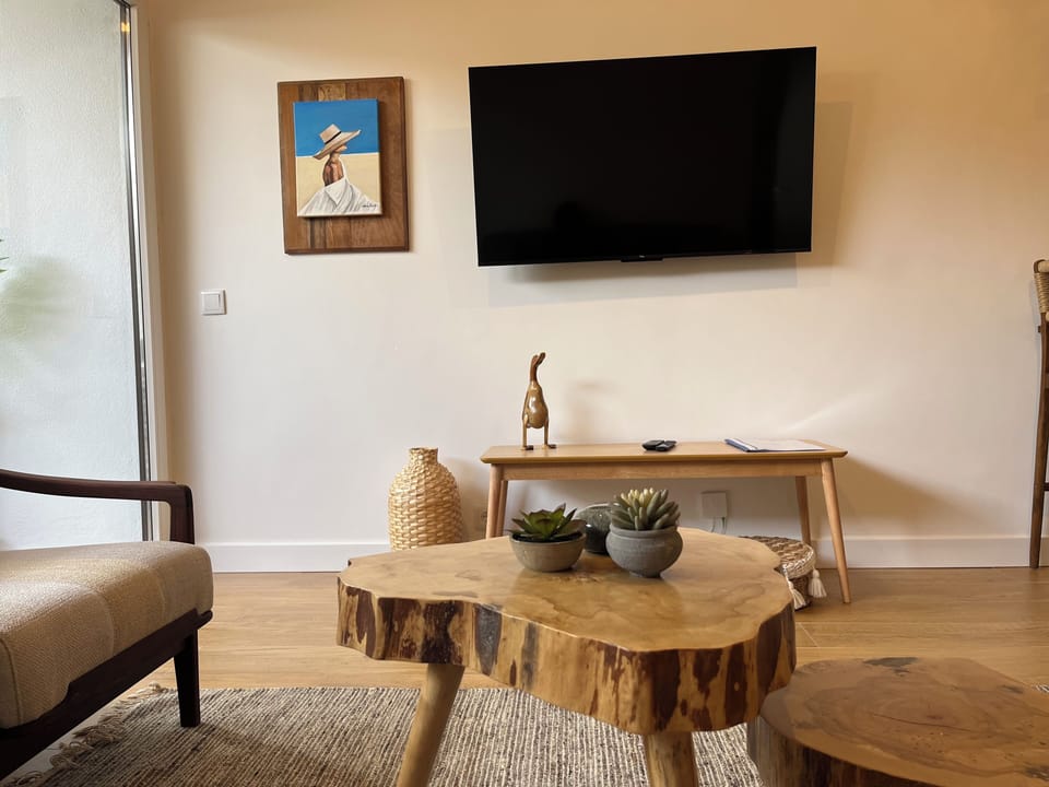 sala de estar
