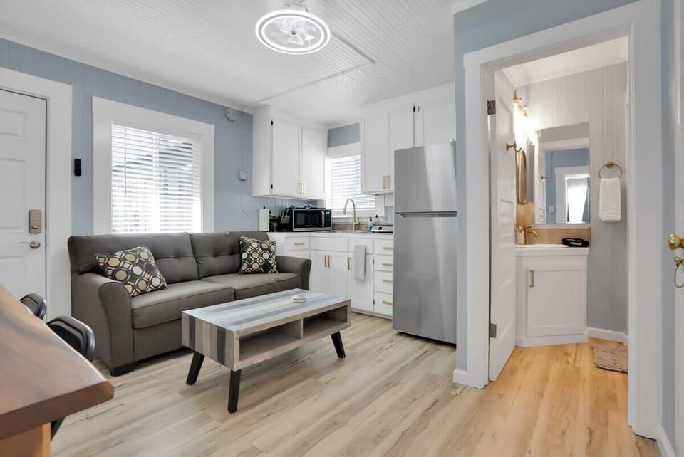 Living Space