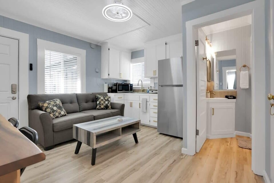 Living Space