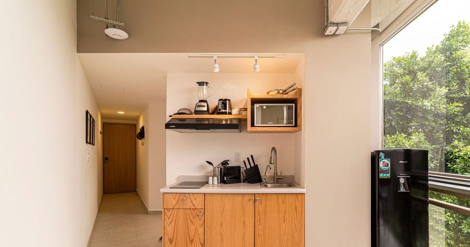 El mobiliario, la decoración y los servicios pueden variar ligeramente