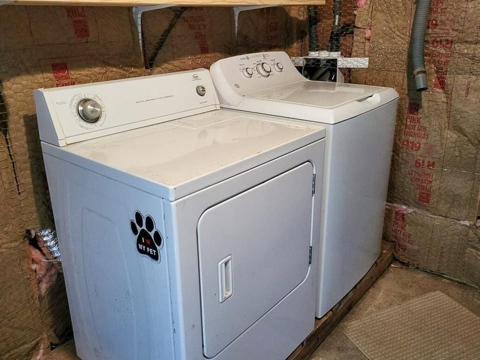 Laundry