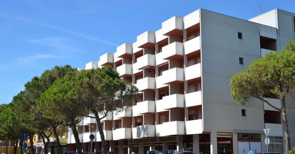 external view
