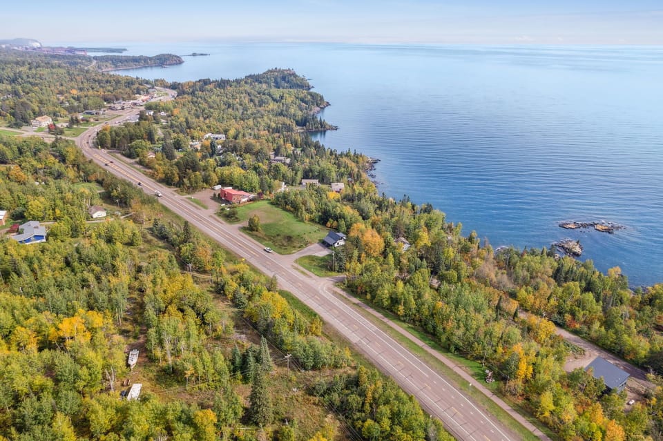 Located close to town with easy access!