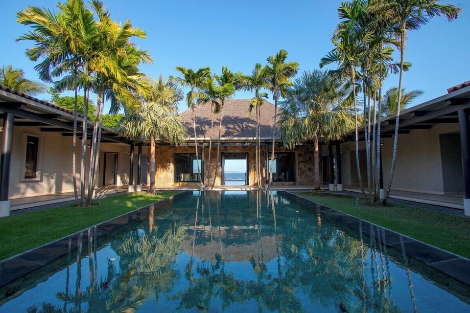 Discover Casa Belleza