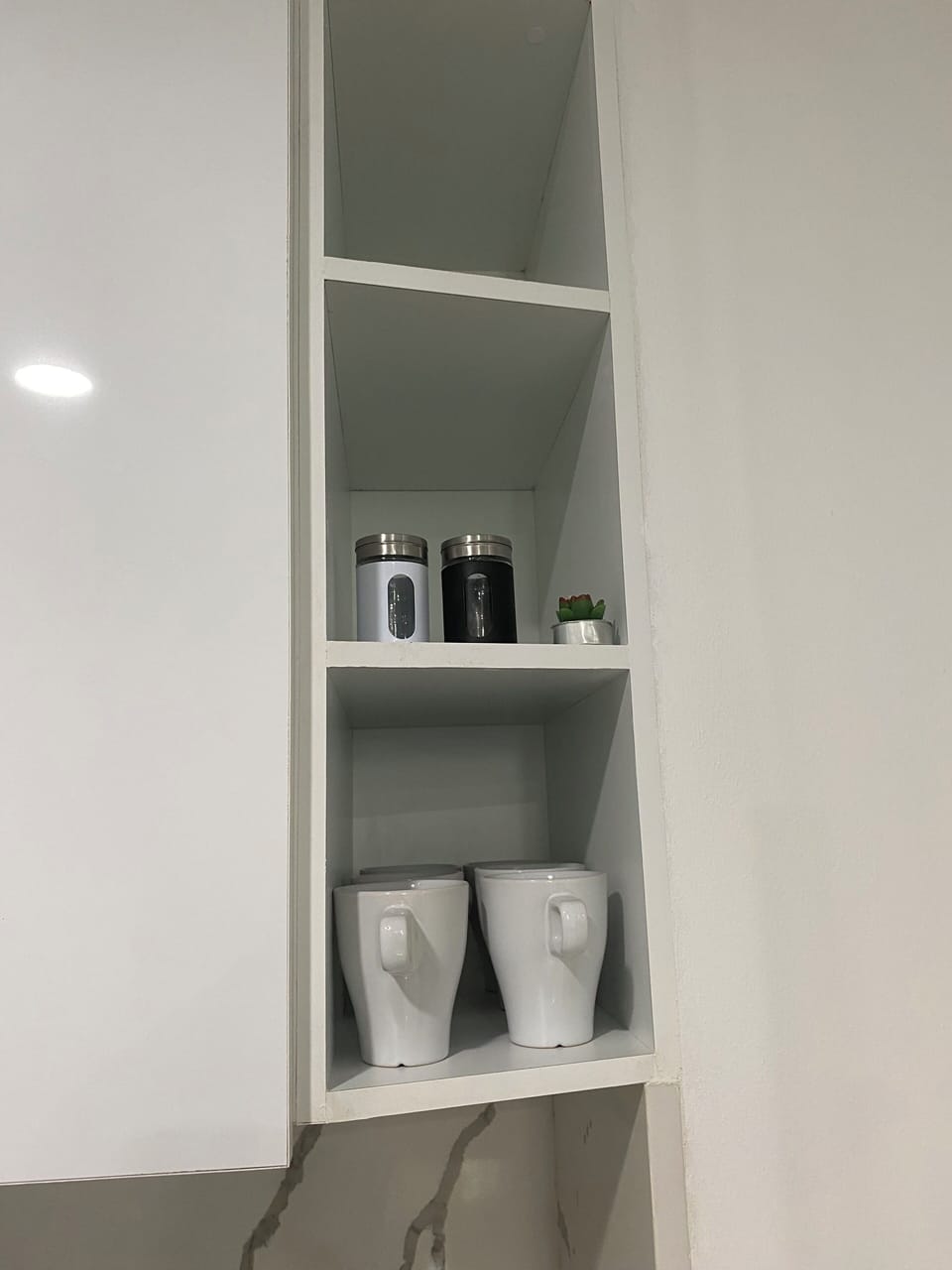Coffee cups 