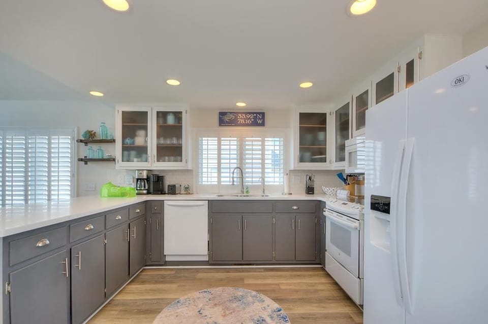 Kitchen
GW 5.22.24