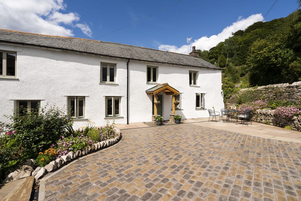 Joe's Cottage - Brigsteer