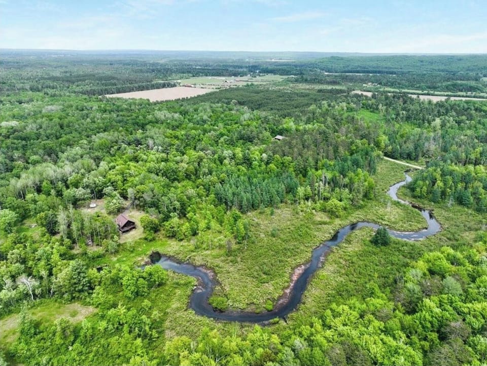 image of the full estate