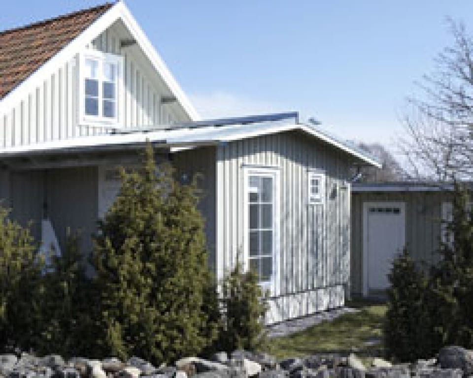 accommodation