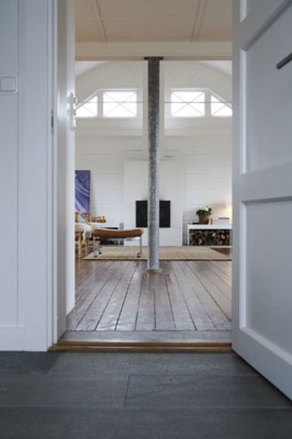hall