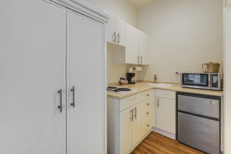 Kitchen | Cooking Basics