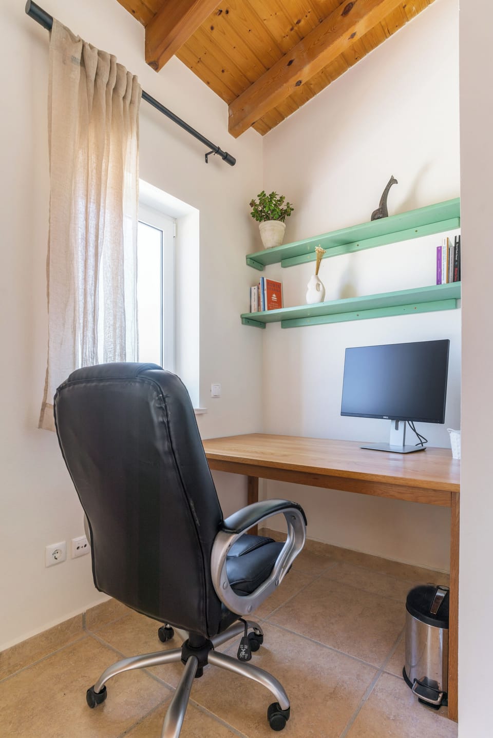 Private workstation