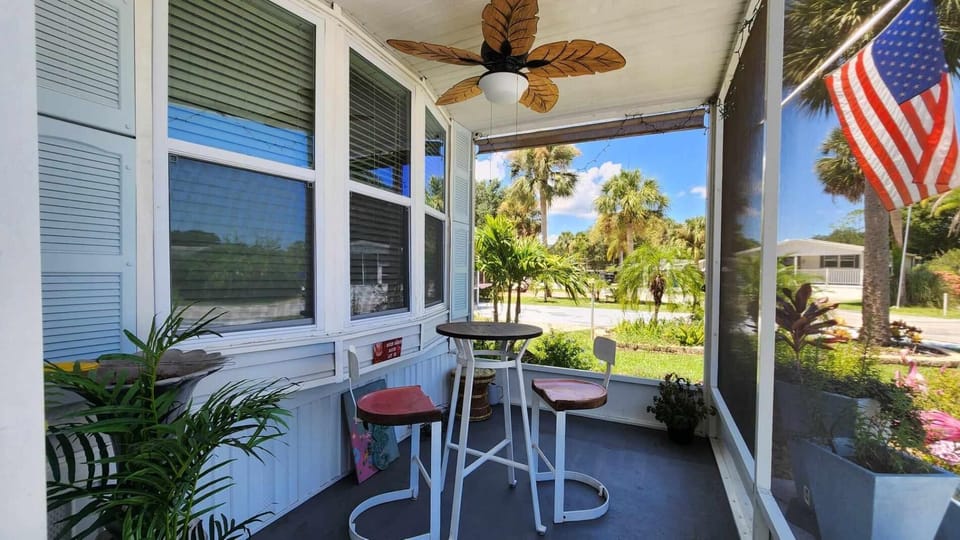 Welcome to our Florida Flamingo Cottage at River Ranch Resort! 53 (2106)