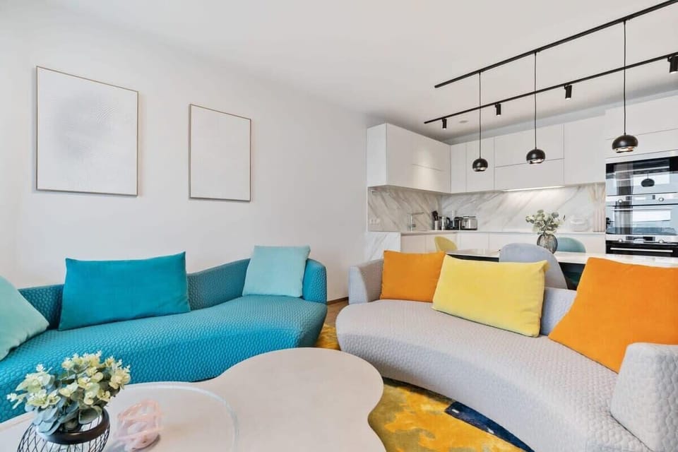 Direct bookings: www.arcaproperties.lu