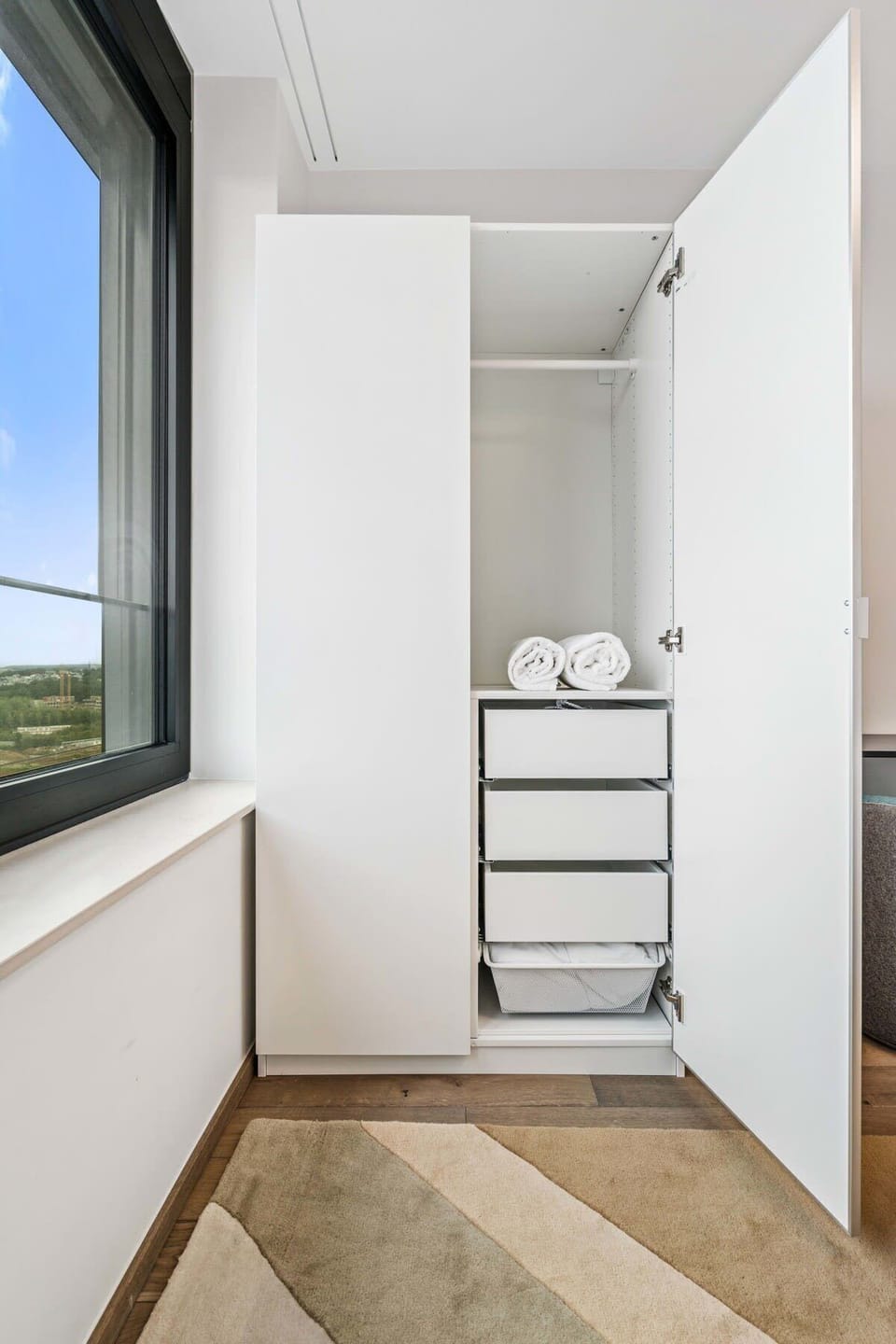 Direct bookings: www.arcaproperties.lu