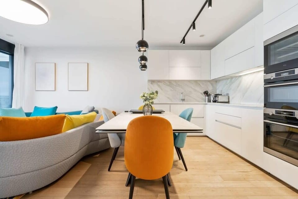 Direct bookings: www.arcaproperties.lu