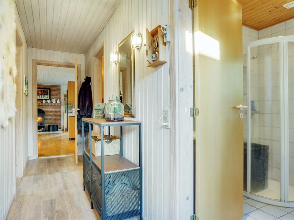 Inside other