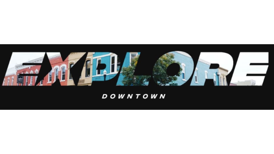 Shop and dine at the Bentonville Square