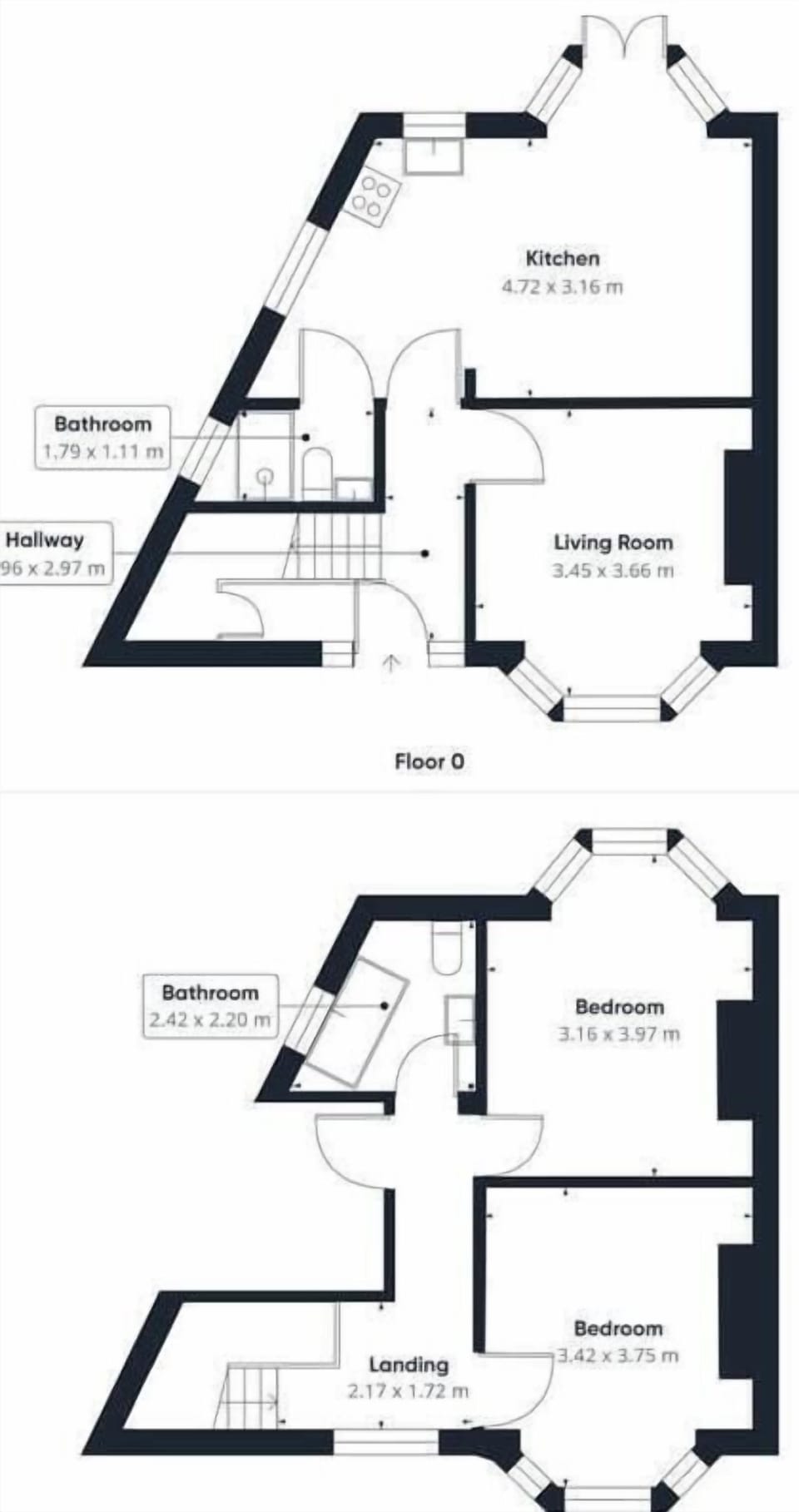 Sunbeam House, Saltburn-by-the-Sea - Host & Stay