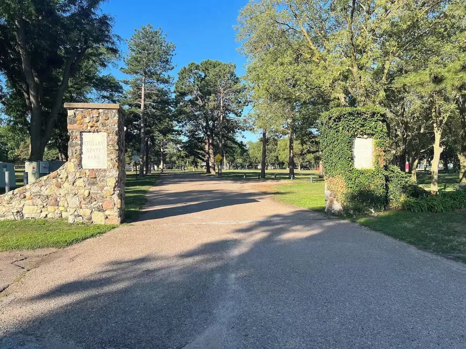City Park