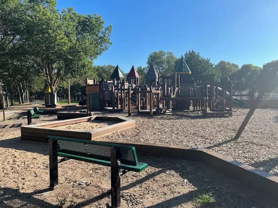 Kids Kingdom