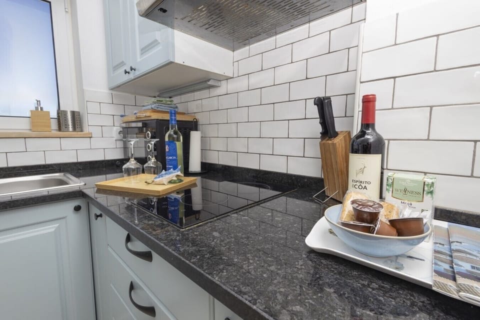 Kitchen details