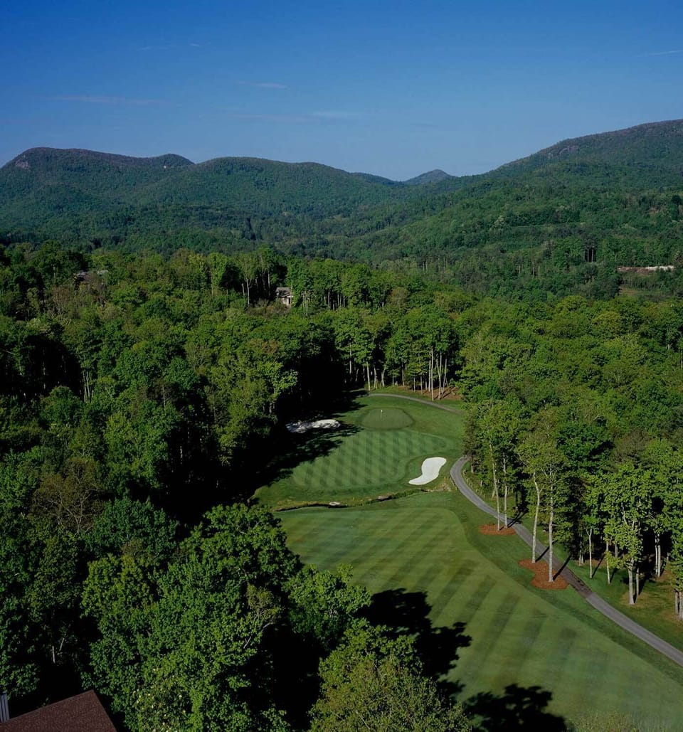 Best in the Mountains