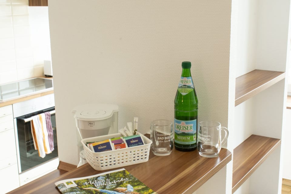 Apartment Hundeglück Welcome