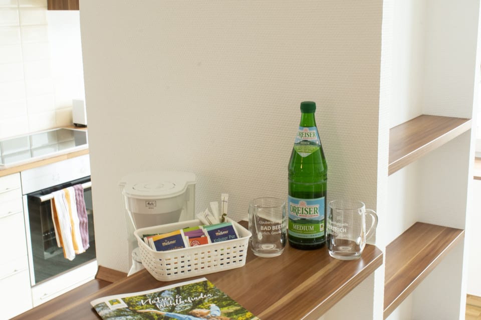 Apartment Hundeglück Welcome