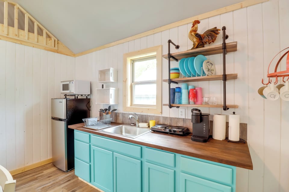 Kitchenette