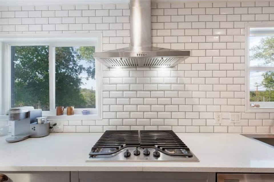 Gas stoves to cook a perfect meal 