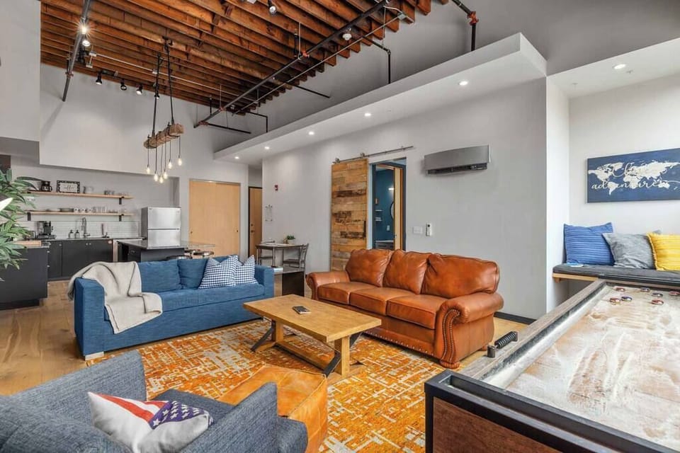 Unit A Living Room (2)