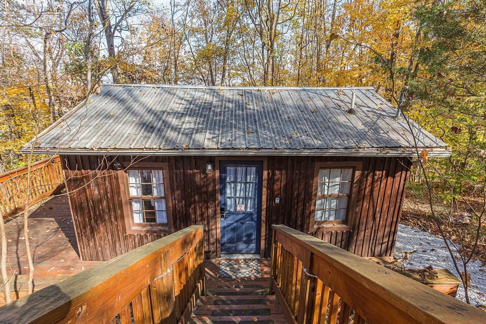 Cozy Cabin