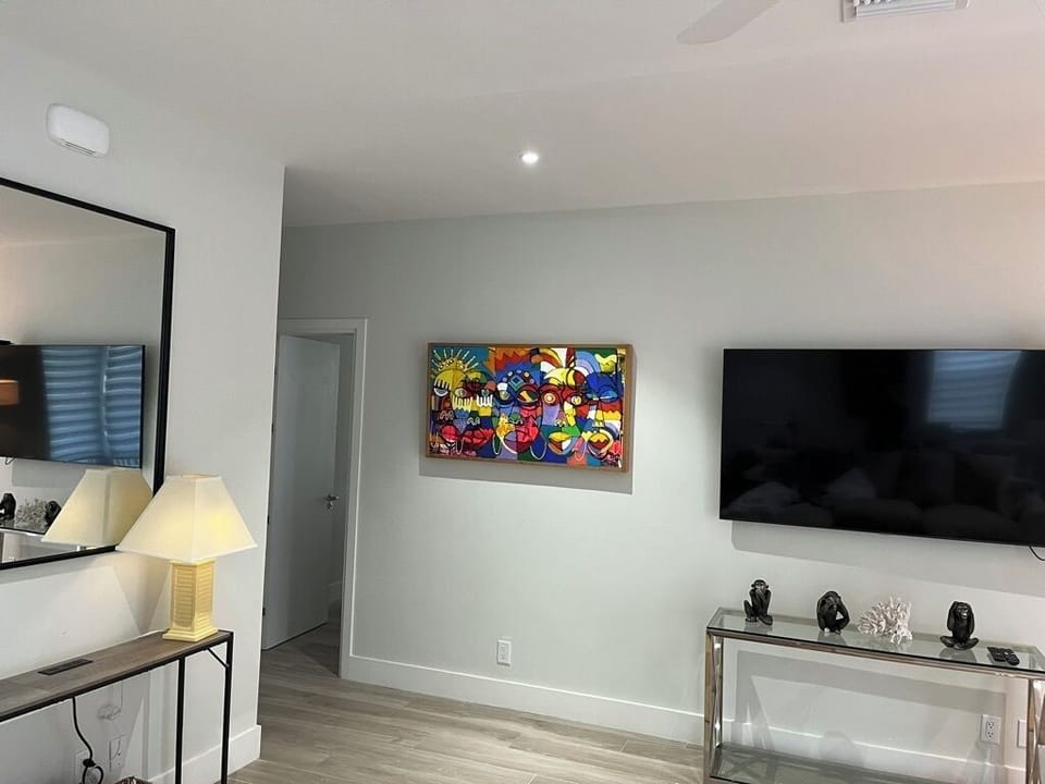 Smart tv