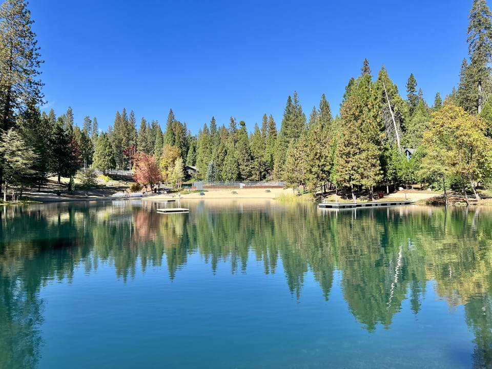 Blue Lake Springs HOA Facility 