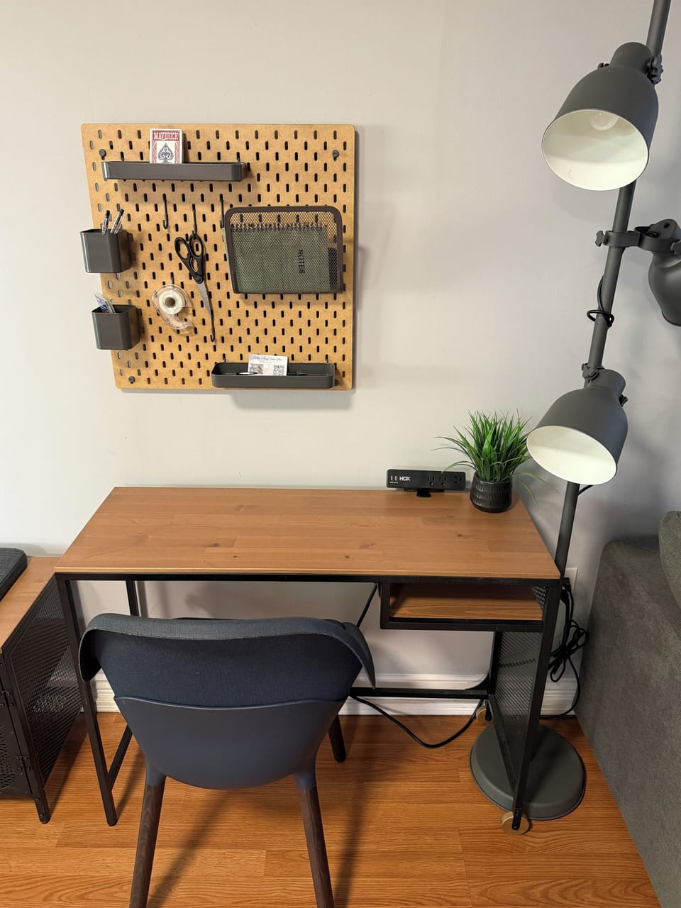 Workspace