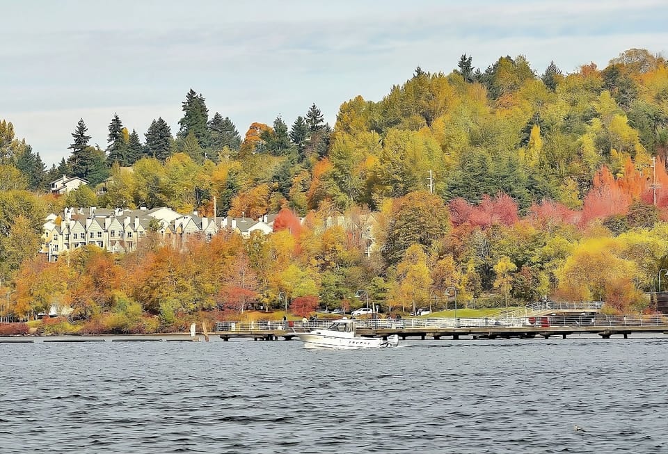 Gene Coulon Memorial Beach Park