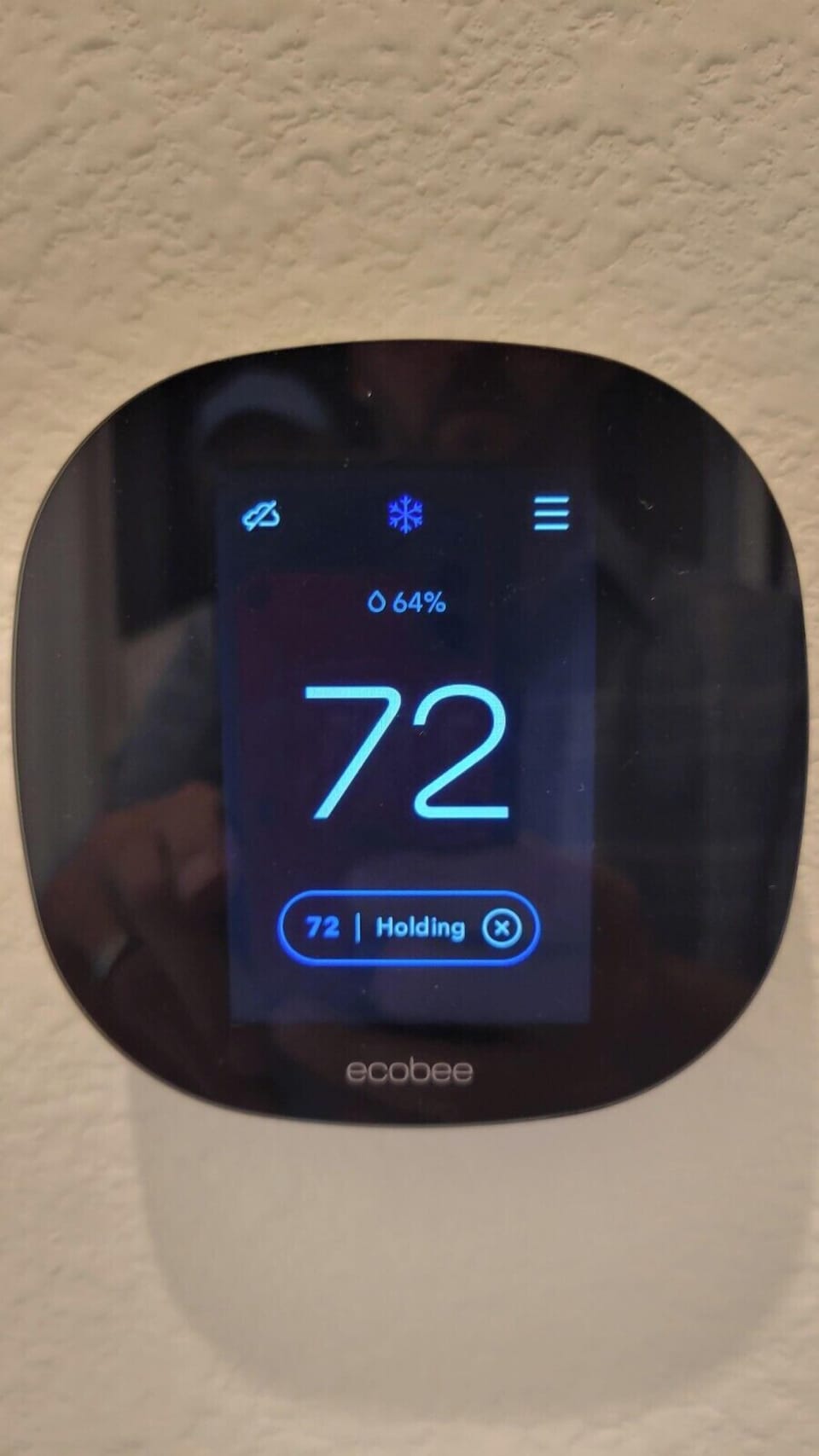 Thermostat 