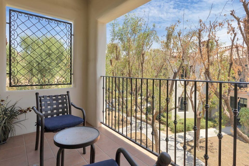 Primary Balcony 2