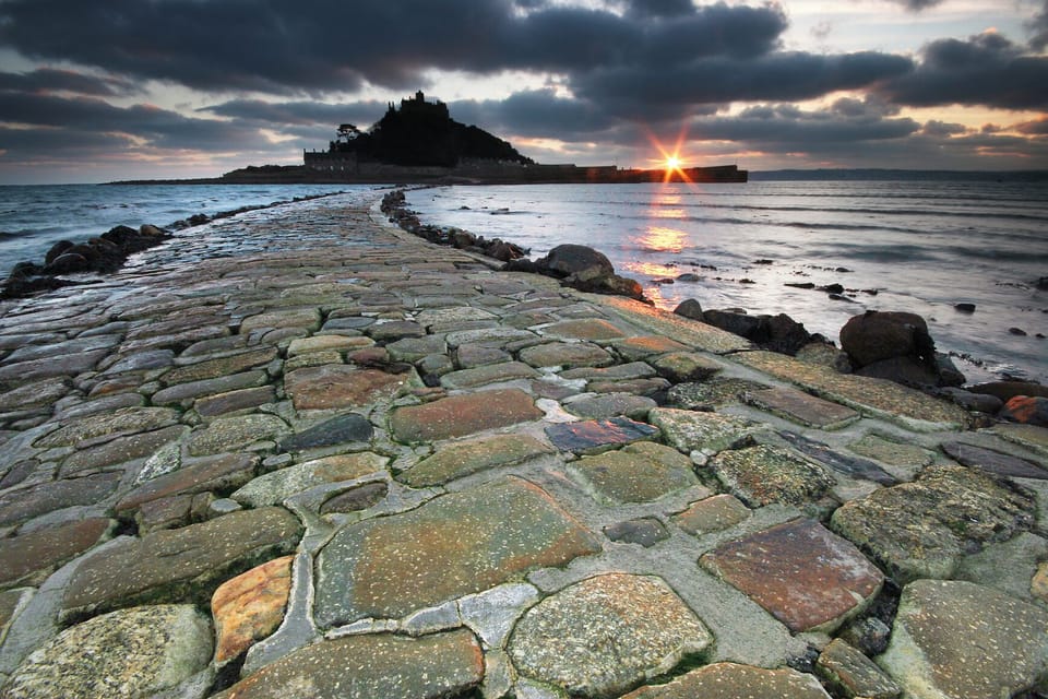 Causeway 