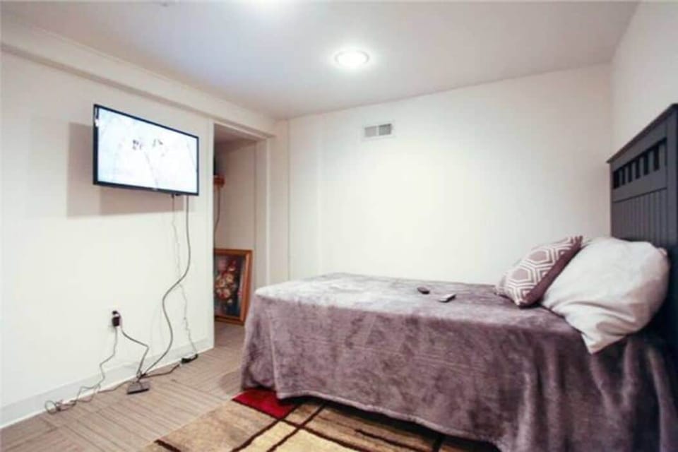 Bonus Room
