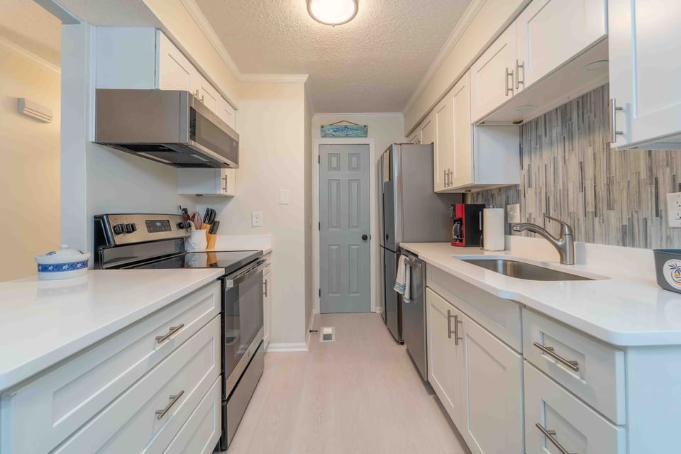 P2 Kitchen