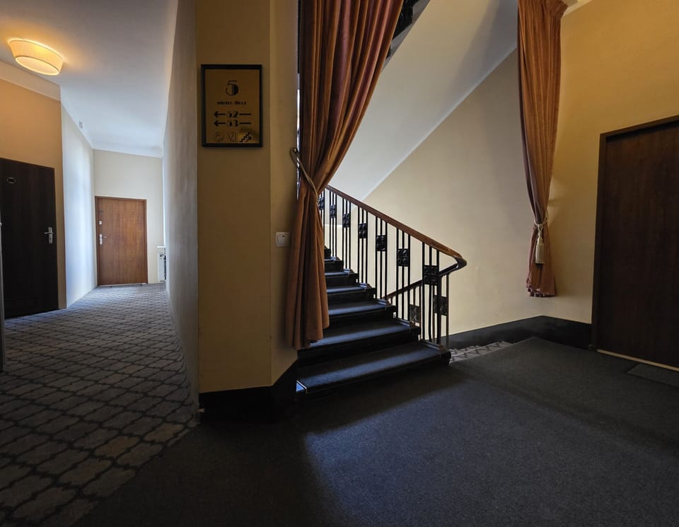 Corridor